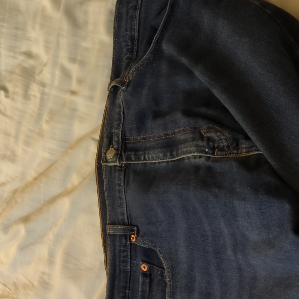 Jeans - Picture 2 of 3